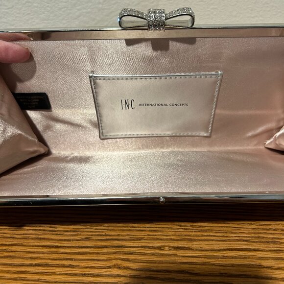 INC International Concepts Clutch - Picture 7 of 7